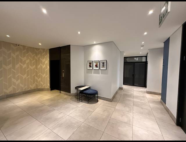 552M² OFFICE TO LET IN ROSEBANK